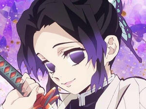 Shinobu