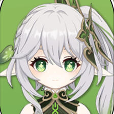 nahida