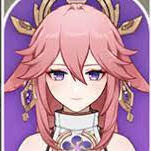 yae miko